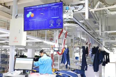 厲害了，我的客戶！服裝廠里的博覽館與AAA級景區——信息系統集成服務的卓越案例